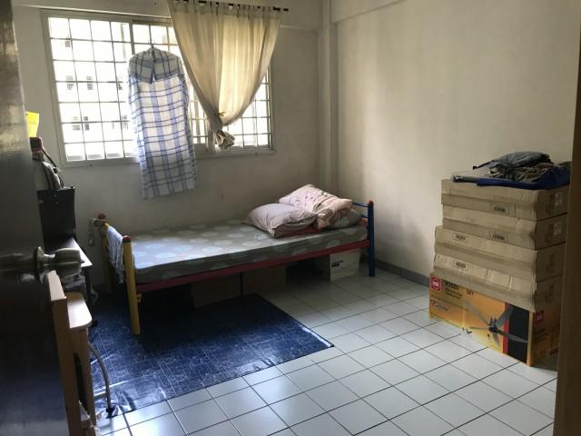 Blk 428 Woodlands Street 41 (Woodlands), HDB 4 Rooms #154956602